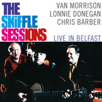 Alabamy Bound - Van Morrison