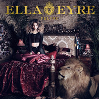 Gravity - DJ Fresh, Ella Eyre