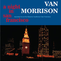 Jumpin' with Symphony Sid - Van Morrison
