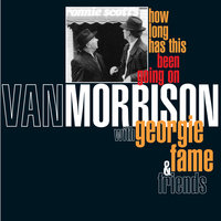 Sack O' Woe - Van Morrison