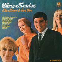 Day By Day - Chris Montez