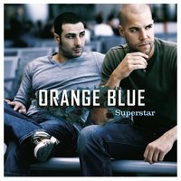 You're All I Need - Orange Blue