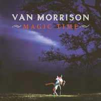 Stranded - Van Morrison