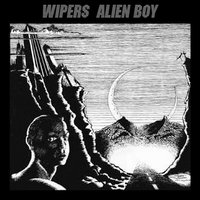 Voices in the Rain - Wipers