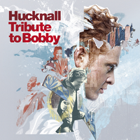 I Pity The Fool - HUCKNALL