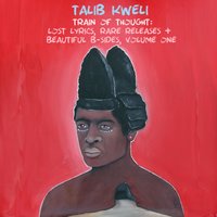 7:30 - Talib Kweli