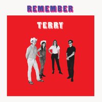 Start the Tape - Terry