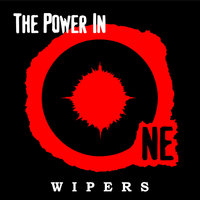 Misleading - Wipers, Power In One