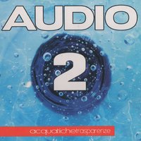 Acquatiche trasparenze - AUDIO 2