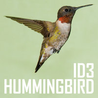 Hummingbird - ID3, ID3 feat. Soundmouse