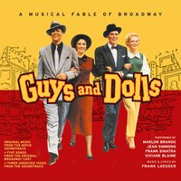 The Oldest Established-Permanent Floating Crap-Game in New York - Frank Loesser