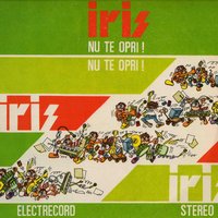 Eu Și Cu Tine - Iris