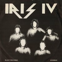 Lumea Toată E A Mea - Iris
