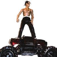 Nightcrawler - Travis Scott, Swae Lee, Chief Keef