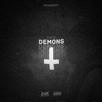Demons - November