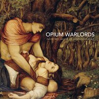 Mount Meru - Opium Warlords