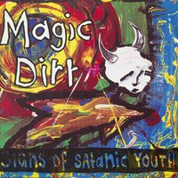 Choker - Magic Dirt