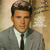 How Does It Go - Ricky Nelson