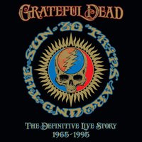 Broken Arrow - Grateful Dead