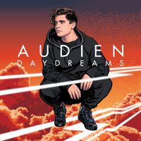 Pharaohs - Audien, Voyageur