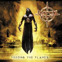 Stray Bullet - Burning Point