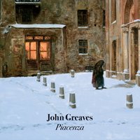 Kew Rhone - John Greaves