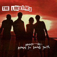 Gunga Din - The Libertines