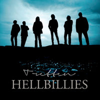 Pille med bråk - Hellbillies