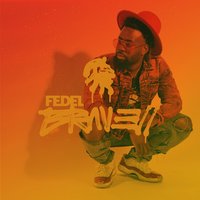 Potion - Fedel