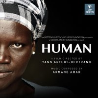 Amar: Faces - Armand Amar