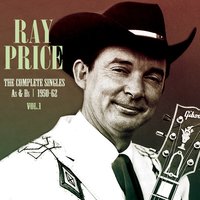 You've Got My Troubles Now - Ray Price