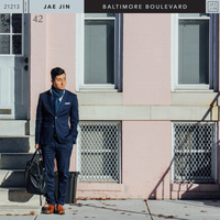 Darling U Know - Jae Jin