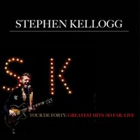 Lost and Found - Stephen Kellogg