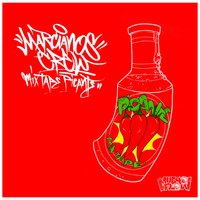 Te To Co Tu Tan Ga - Marcianos Crew