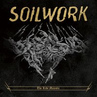 Alight in the Aftermath - Soilwork