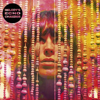 Mount Hopeless - Melody's Echo Chamber