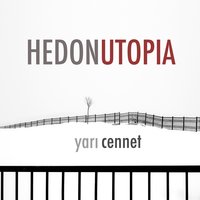 Sarışın Kızıl - Hedonutopia