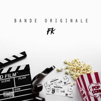 Mon vieux - Fk