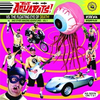 Tiny Pants - The Aquabats