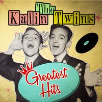 Forget Me Not - The Kalin Twins