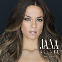 Boomerang - Jana Kramer