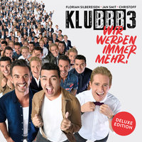 Heißluftballon - KLUBBB3