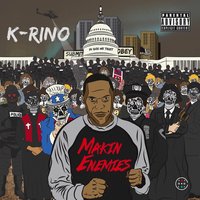 Escape to the Unknown - K Rino