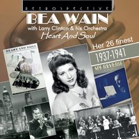Cry, Baby, Cry - Bea Wain