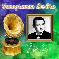 Por Qué Canto Asi - Julio Sosa