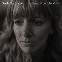 Letting Go - Sandra McCracken