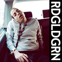 Turn - RDGLDGRN
