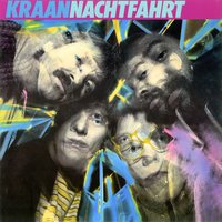 Elfenbein - Kraan