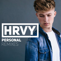 Personal - HRVY, PBH & JACK