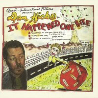 Hummin' to Myself - Dan Hicks